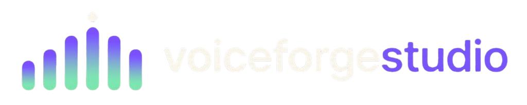 VoiceForgeStudio