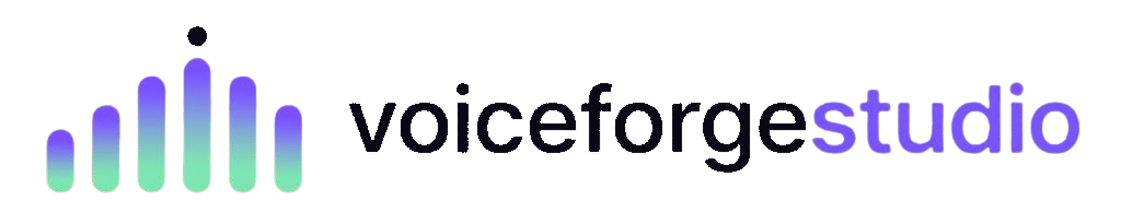 VoiceForgeStudio