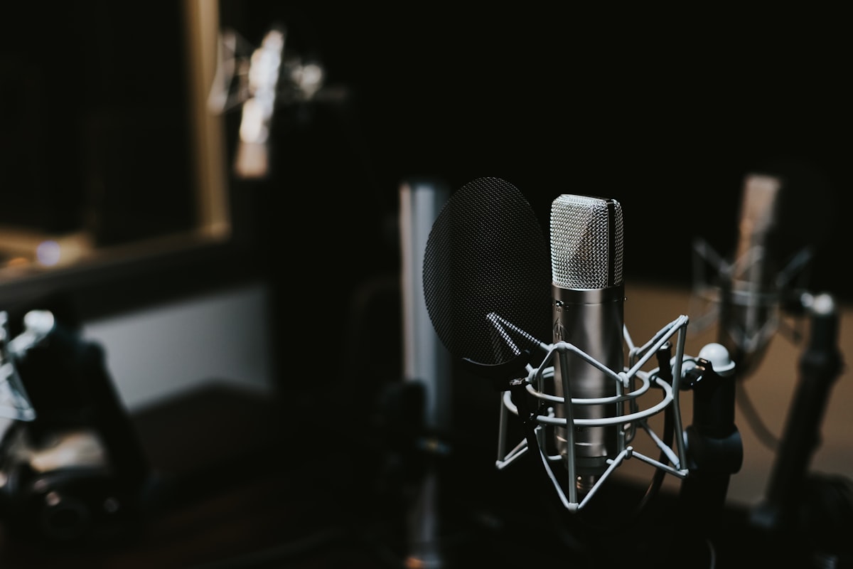 Podcasters & Creators